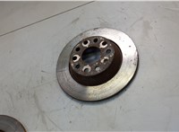 5Q0615601G Диск тормозной Volkswagen Passat 7 2010-2015 Европа 20583681 #3
