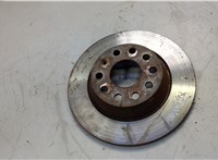 5Q0615601G Диск тормозной Volkswagen Passat 7 2010-2015 Европа 20583684 #3