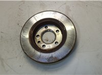  Диск тормозной Volkswagen Transporter 4 1991-2003 20583699 #1