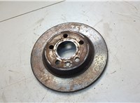  Диск тормозной Volkswagen Transporter 4 1991-2003 20583699 #3