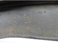  Брызговик BMW X5 E70 2006-2013 20583708 #3