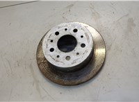  Диск тормозной Citroen Jumper (Relay) 2006-2014 20583710 #3