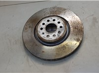  Диск тормозной Volkswagen ID.4 20583715 #3