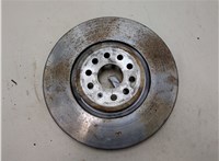 1EA615301B Диск тормозной Volkswagen ID.4 20583715 #4