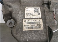  КПП - автомат (АКПП) Jaguar X-Type 2001-2009 20583717 #7