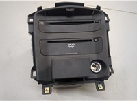  Проигрыватель, чейнджер CD/DVD Nissan Primera P12 2002-2008 20583718 #5