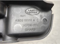 K8D202252A Пластик (обшивка) салона Land Rover Range Rover Evoque 2018-2025 20583719 #3
