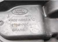 K8D202253A Пластик (обшивка) салона Land Rover Range Rover Evoque 2018-2025 20583721 #3