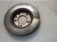  Диск тормозной Volkswagen Transporter 5 2003-2015 20583722 #1