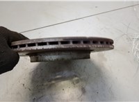  Диск тормозной Volkswagen Transporter 5 2003-2015 20583722 #2