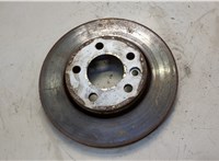  Диск тормозной Volkswagen Transporter 5 2003-2015 20583722 #3
