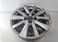  Колпачок литого диска Mazda CX-5 2012-2017 11492651 #1