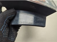  Фонарь (задний) Mazda 6 (GH) 2007-2012 20583731 #6