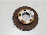1J0615601P Диск тормозной Skoda Rapid 2012-2020 20583737 #1