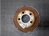 1J0615601P Диск тормозной Skoda Rapid 2012-2020 20583737 #4