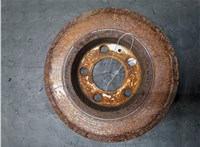 1J0615601P Диск тормозной Skoda Rapid 2012-2020 20583737 #5