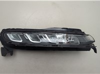  Дневные ходовые огни Citroen C3 Aircross 2017-2024 20583738 #1