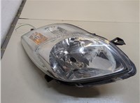  Фара (передняя) Toyota Yaris 2005-2011 20583740 #1