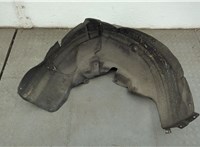  Защита арок (подкрылок) Chevrolet Equinox 2017-2024 20583743 #1