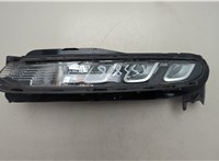  Дневные ходовые огни Citroen C3 Aircross 2017-2024 20583745 #1