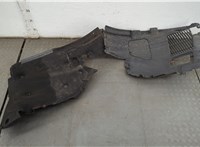 51717193510 Защита арок (подкрылок) BMW 5 F07 Gran Turismo 2010-2017 20583752 #1