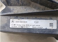 A2539061101, A2539066100, A2538200361 Фара (передняя) Mercedes GLC X253 2015-2022 20583766 #4