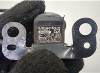 8781A215 Камера переднего вида Mitsubishi Eclipse Cross 2017- 20583776 #3