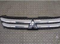 7450B256 Решетка радиатора Mitsubishi Eclipse Cross 2017- 20583784 #1