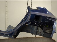  Четверть задняя Chevrolet Trax 2023-2025 20583790 #1