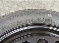  Колесо запасное (таблетка) Chevrolet Trax 2023-2025 20583798 #2