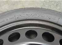  Колесо запасное (таблетка) Chevrolet Trax 2023-2025 20583798 #4