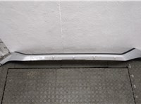  Молдинг бампера Mitsubishi Eclipse Cross 2017- 20583804 #1