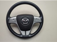  Подушка безопасности водителя Mazda 6 (GH) 2007-2012 11492657 #1