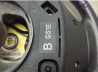  Подушка безопасности водителя Mazda 6 (GH) 2007-2012 11492657 #8