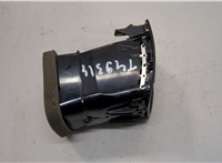  Дефлектор обдува салона Skoda Yeti 2009-2018 20583806 #2