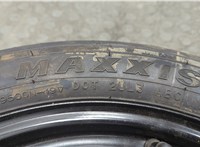  Колесо запасное (таблетка) Chevrolet Equinox 2017-2024 20583807 #4