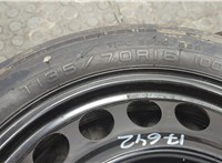  Колесо запасное (таблетка) Chevrolet Equinox 2017-2024 20583807 #7