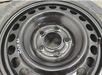  Колесо запасное (таблетка) Chevrolet Equinox 2017-2024 20583807 #8