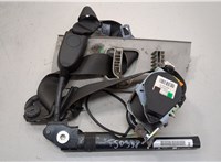  Ремень безопасности Opel Astra J 2010-2017 20583813 #1