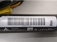  Ремень безопасности Opel Astra J 2010-2017 20583813 #3
