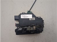 3B2837015AK Замок двери Skoda Octavia Tour 1996-2011 20583814 #3