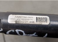  Радиатор кондиционера Acura MDX 2006-2013 20583825 #4