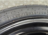  Колесо запасное (таблетка) Volkswagen Jetta 7 2018-2025 20583826 #5
