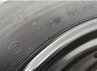  Колесо запасное (таблетка) Volkswagen Tiguan 2016-2020 20583852 #10