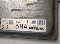  Блок управления двигателем Nissan Murano 2008-2015 20583856 #2