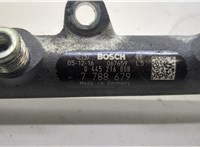 13537805726 Рампа (рейка) топливная BMW X5 E53 2000-2006 20583876 #5