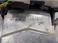  Кулиса КПП Mercedes S W220 1998-2006 20583878 #5