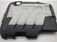  Накладка декоративная на ДВС Volkswagen Passat CC 2008-2012 20583885 #1
