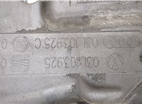  Накладка декоративная на ДВС Volkswagen Passat CC 2008-2012 20583885 #2