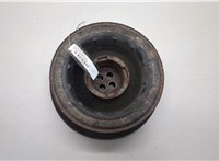 11238511371 Шкив коленвала BMW X5 E53 2000-2006 20583889 #1